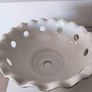 Vintage Ceramic  Ceiling Light Shade Image 4