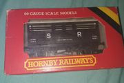 Hornby Railways R.106 S.r. Sheep Wagon