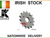 JT Front Sprocket JTF513.15 for Suzuki / Kawasaki / Yamaha