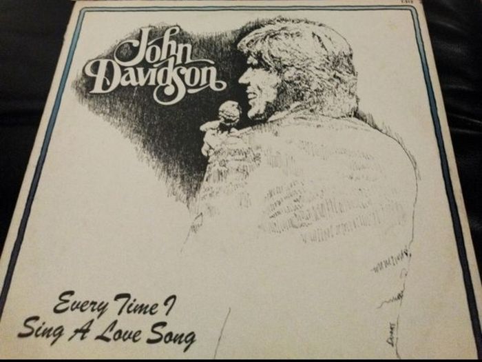 Country vinyl clearance @ 5e