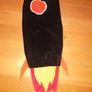 Children's tail blanket Image 5