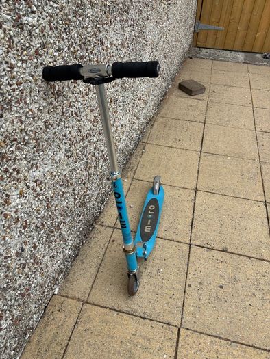 Kids Scooter