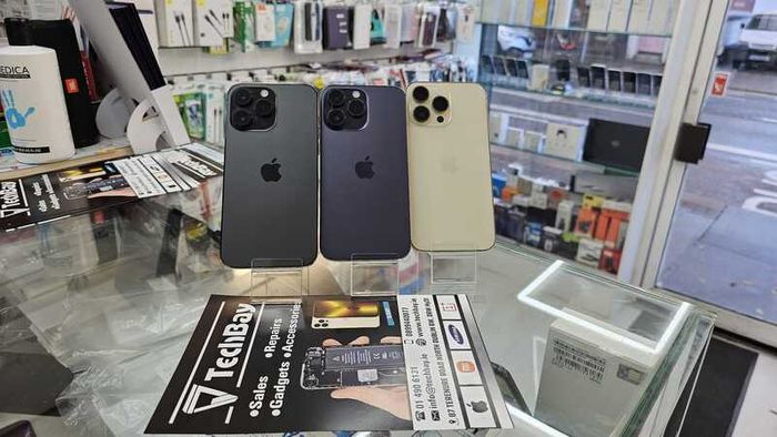 iPhone 14 pro max 256GB iPhone 14 pro max 256GB