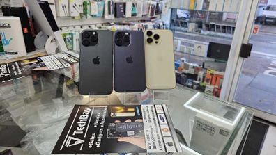 iPhone 14 pro max 256GB iPhone 14 pro max 256GB