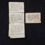 Irish Hospitals Sweepstake Tickets , Receipts , Stub and Stamps - 1950s/60s Image 9
