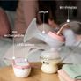 Breast Feeding Pump Image 5