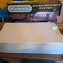 Nintendo NES Action Set Console  Complete In Box w/ Mario Duck Hunt & Zapper Image 6
