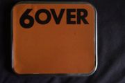 6 Over Dvd (Biker movie)