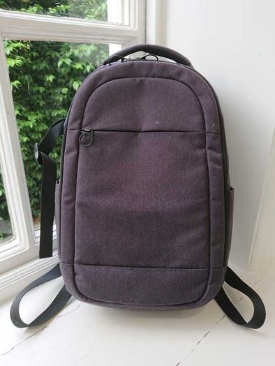 Camera backpack