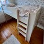 Mid sleeper Kids Bed Image 3