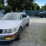 Lexus Ls400 Image 3
