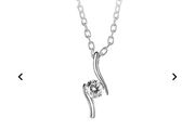 Newbridge SilverWare Pendant