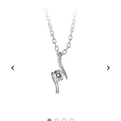 Newbridge SilverWare Pendant