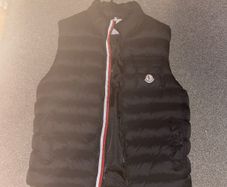 moncler gilet