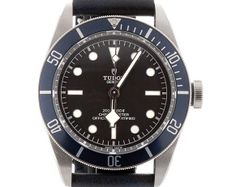 Tudor Black Bay 41 M79230B