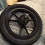 City  mini GT Jogger wheels Image 3