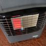 Superser gas heater with gas cylinder Image 7