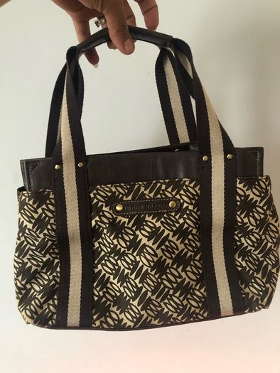 Tommie Hilfiger handbag
