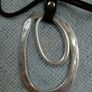 Silver pendant Image 2