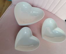 3 Bowls