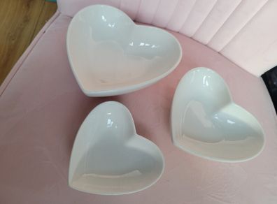 3 Bowls