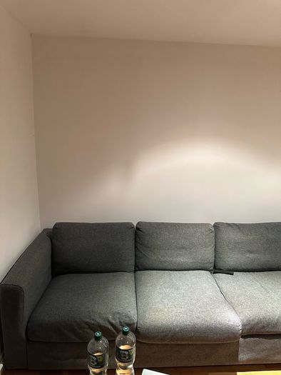 Vimle 4 seater, L-shaped couch