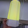 led table lamp. Image 7
