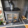 Stove Multi fuel boiler Image 5