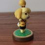 Isabelle (Winter Outfit) Amiibo Image 3