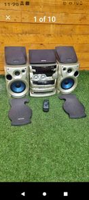 Kenwood hifi