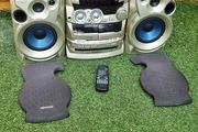 Kenwood hifi