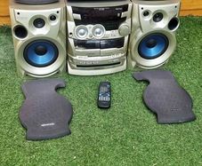 Kenwood hifi