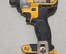 DeWalt DCF885 Impact Driver