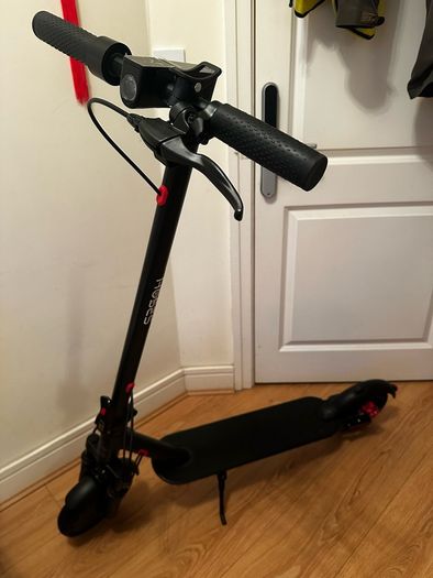 E scooter