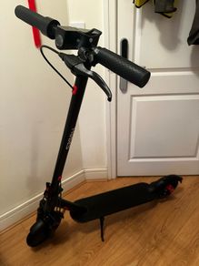 Adult scooter