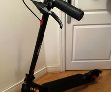 Adult scooter