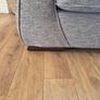 2 seater grey sofa Morans of Navan, like new Image 4