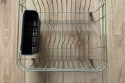 Metal Dish drainer