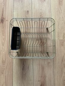 Metal Dish drainer