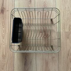 Metal Dish drainer