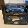 Models Cars Lot 4 1/18 Burago all with Defects Image 7