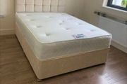 Small double bed, Beds