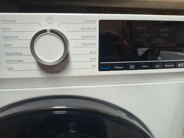 NEW Beko Washing Machine 8kg