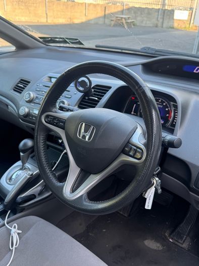 2007 Honda Civic