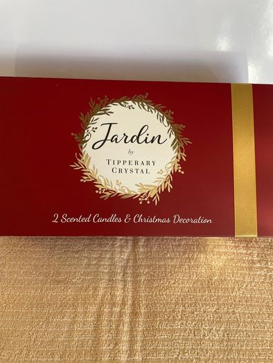 Christmas candles & Decoration