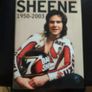 Barry Sheene, Autograph, Books, Posters Image 5