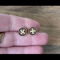 Stainless steel earrings