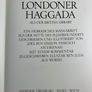 Rare Londoner Haggadah facsimile edition Image 10