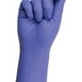Ansell Microflex 93 853 Heavy Duty Nitrile Gloves 2 x Boxes of 50 Size S Image 4