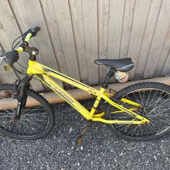 bike